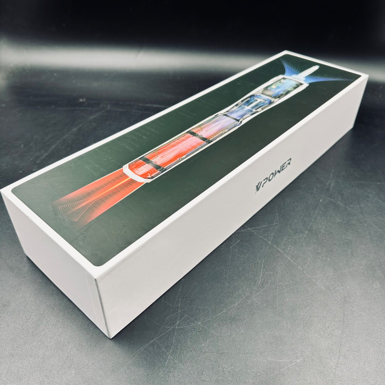 viiva V Power テラヘルツドライヤー SM-5258 - メルカリ