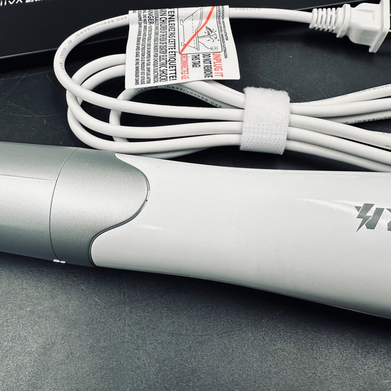 viiva V Power テラヘルツドライヤー SM-5258 - メルカリ