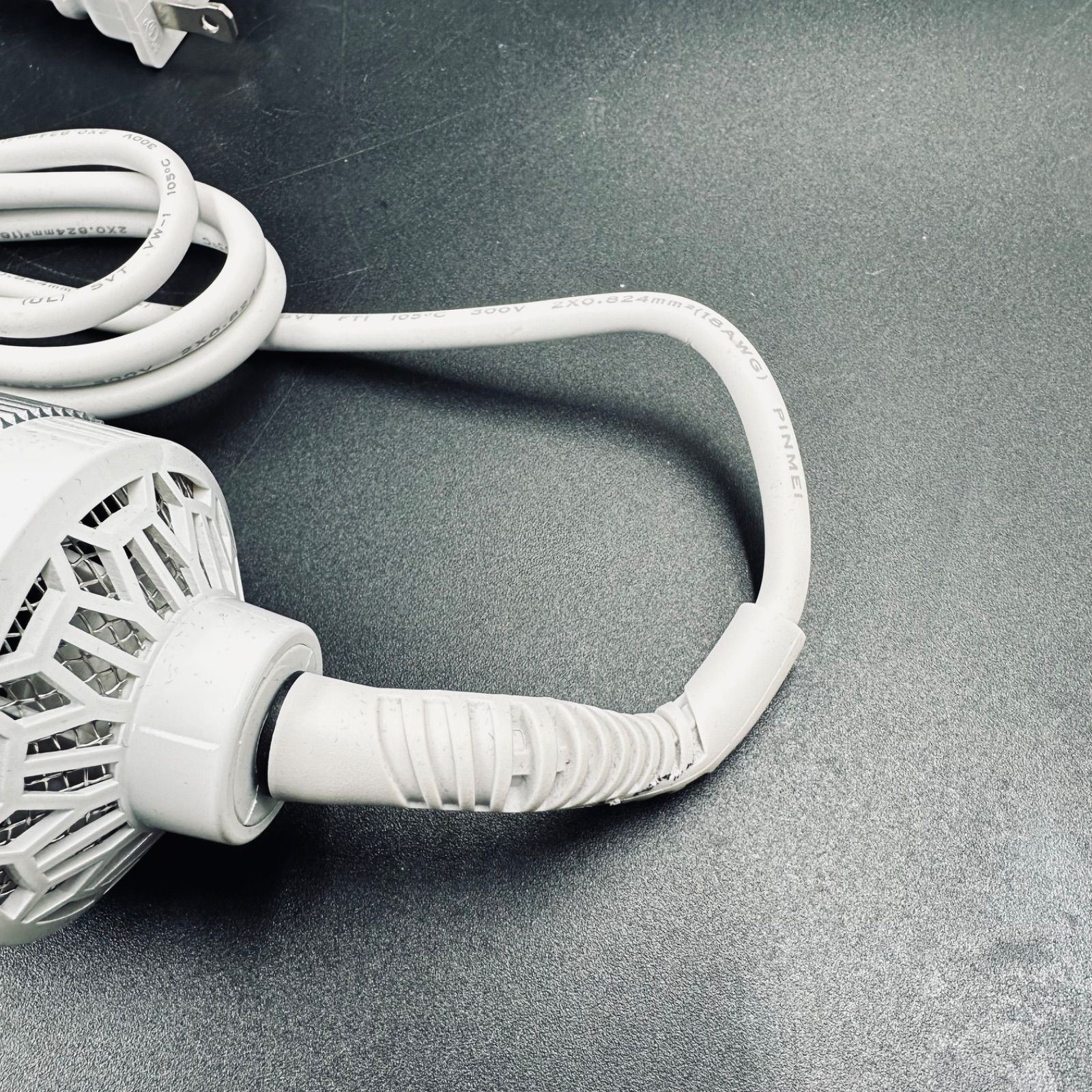 viiva V Power テラヘルツドライヤー SM-5258 - メルカリ