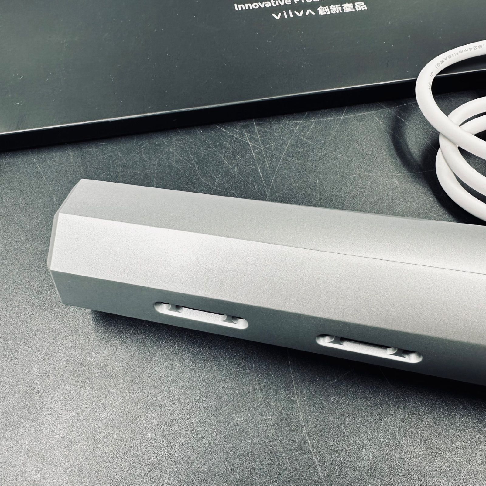 viiva V Power テラヘルツドライヤー SM-5258 - メルカリ