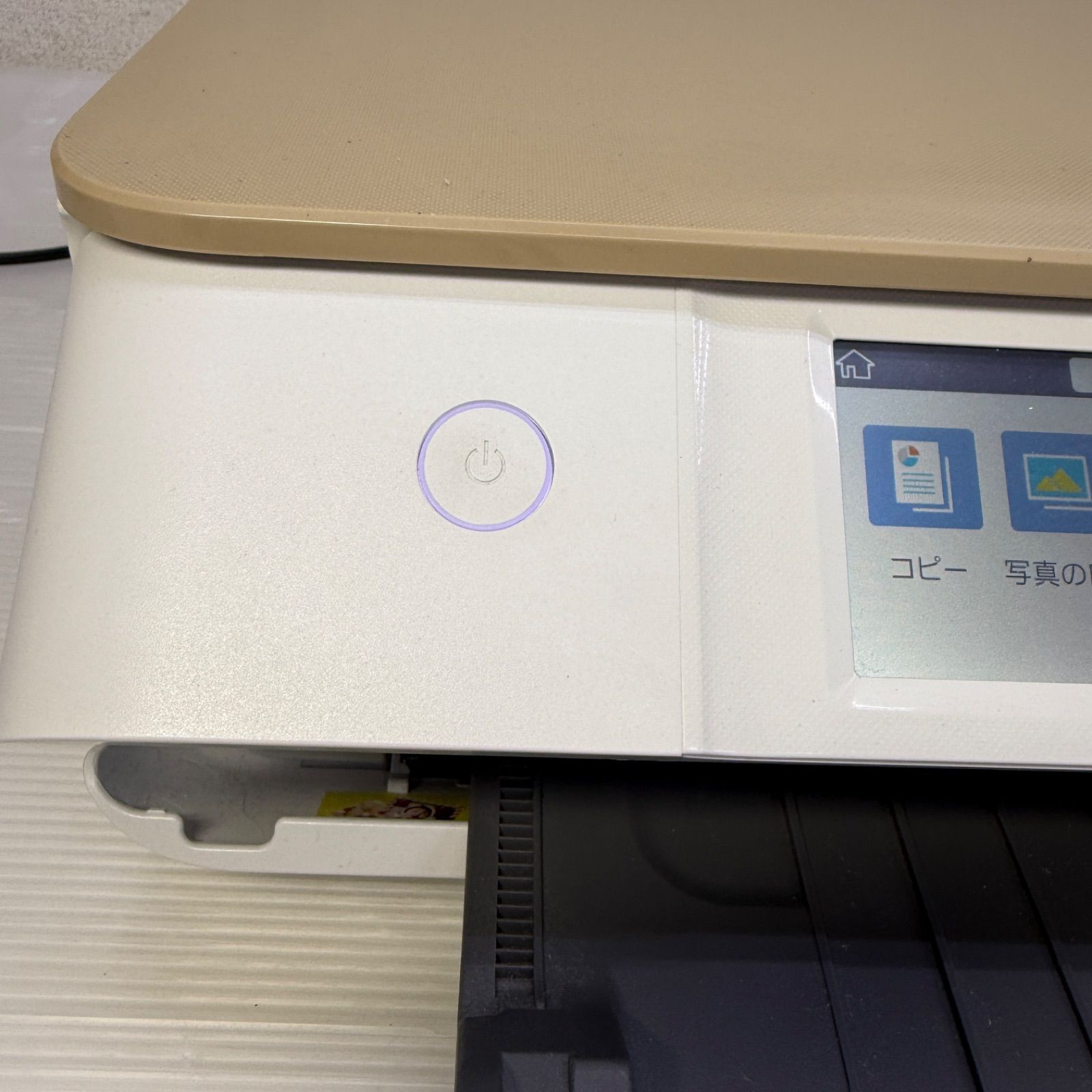 ☆エプソン インクジェットプリンター☆EP-881AN EPSON A4 小売