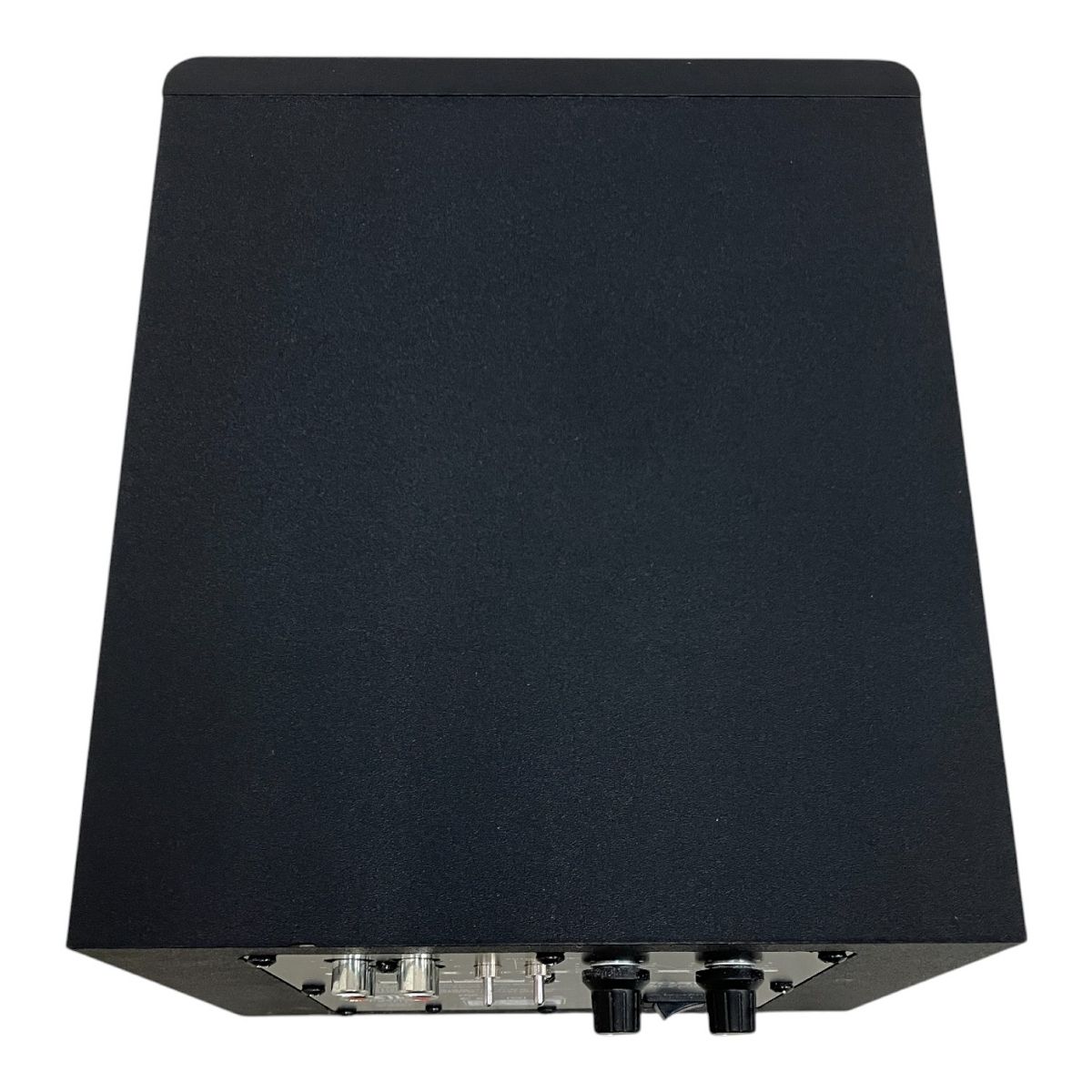 Fostex PM-SUBmini2 フォステクス アクティブ サブウーハー 音響機材