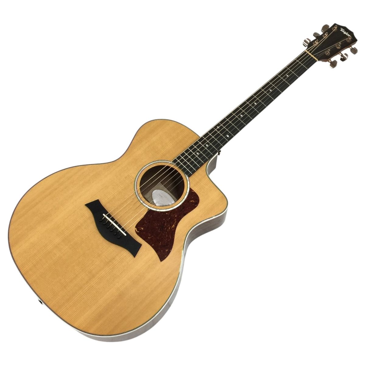 Taylor 214ce RW DLX エレクトリックアコースティックギター テイラー