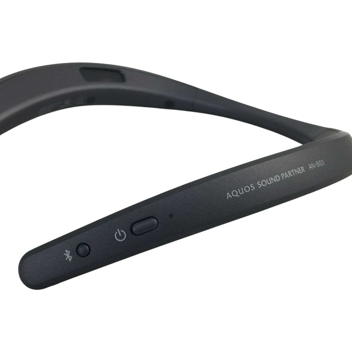 AQUOSネックスピーカー 楽天市場】【送料無料・直送品】シャープ ウェアラブル ネック