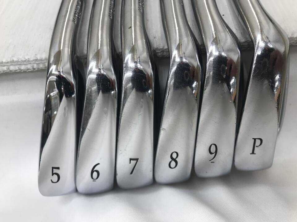 ミズノ 【訳あり】Mizuno Pro 520 NSプロ950GH neo Rフレックス