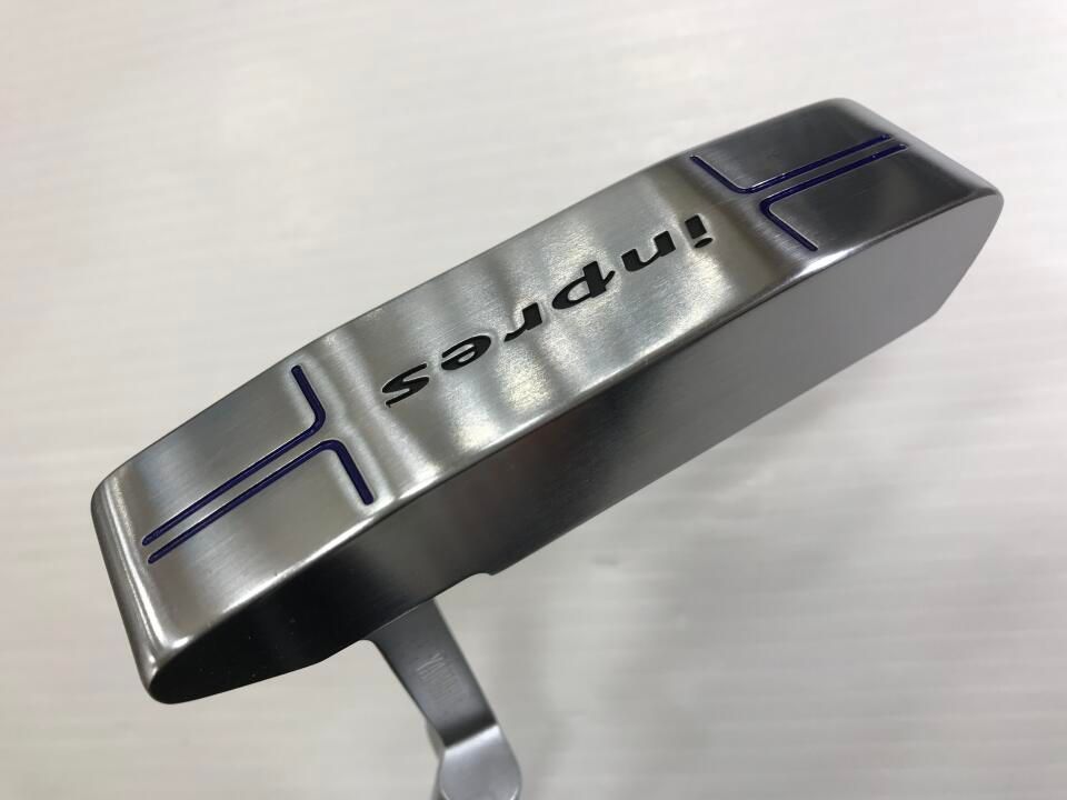 inpres PUTTER