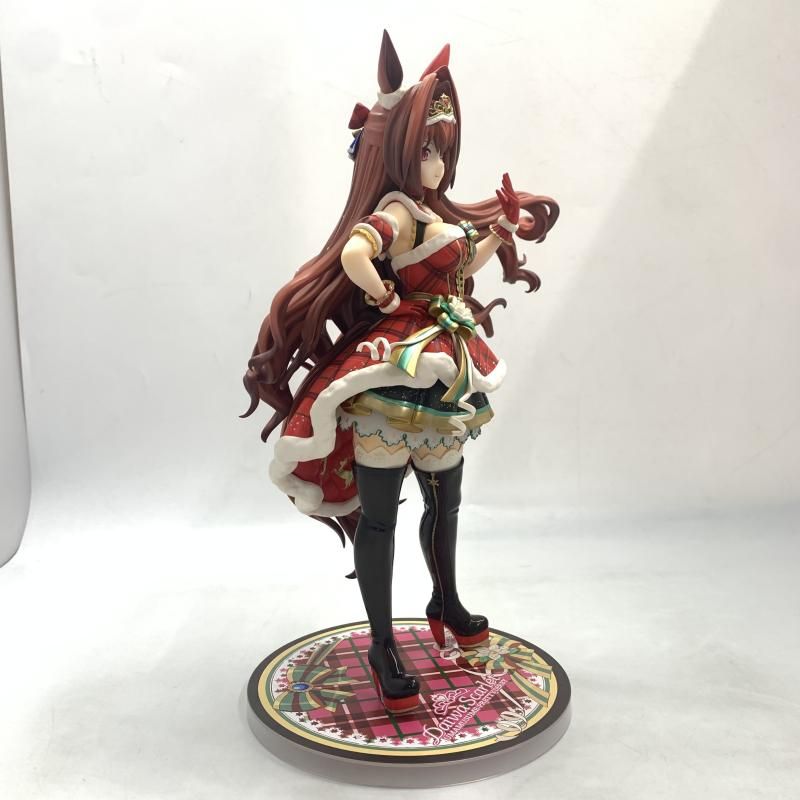 中古】ファット・カンパニー 1/7 ダイワスカーレット 緋色のニュイ