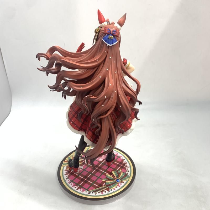 中古】ファット・カンパニー 1/7 ダイワスカーレット 緋色のニュイ