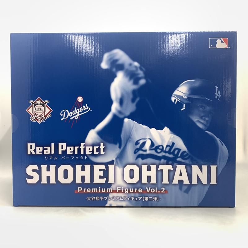 エンスカイ 大谷翔平 フィギュア Vol.2 リアルパーフェクトシリーズ 10