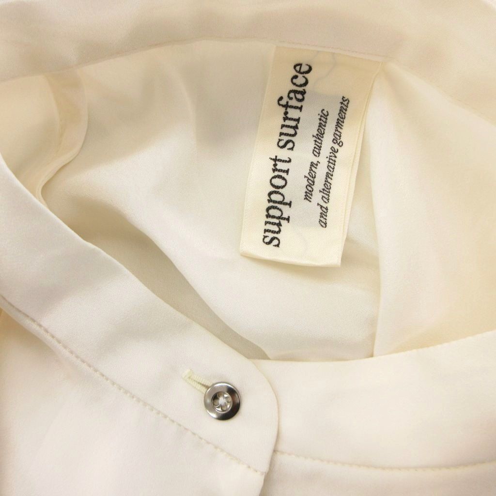 シャツ ブラウス