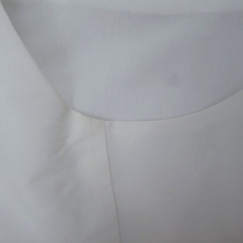 ジプソフィア Gypsohila ワンピース F 白 最高 ホワイト ノースリーブ  