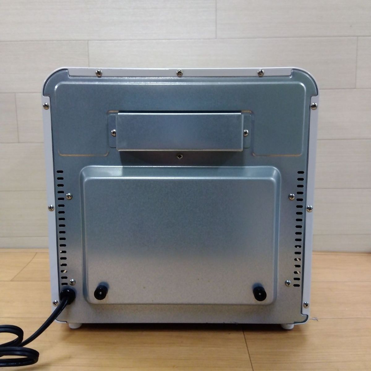 AONCIA ノンフライ熱風オーブントースター AC-AFV012 電気天火