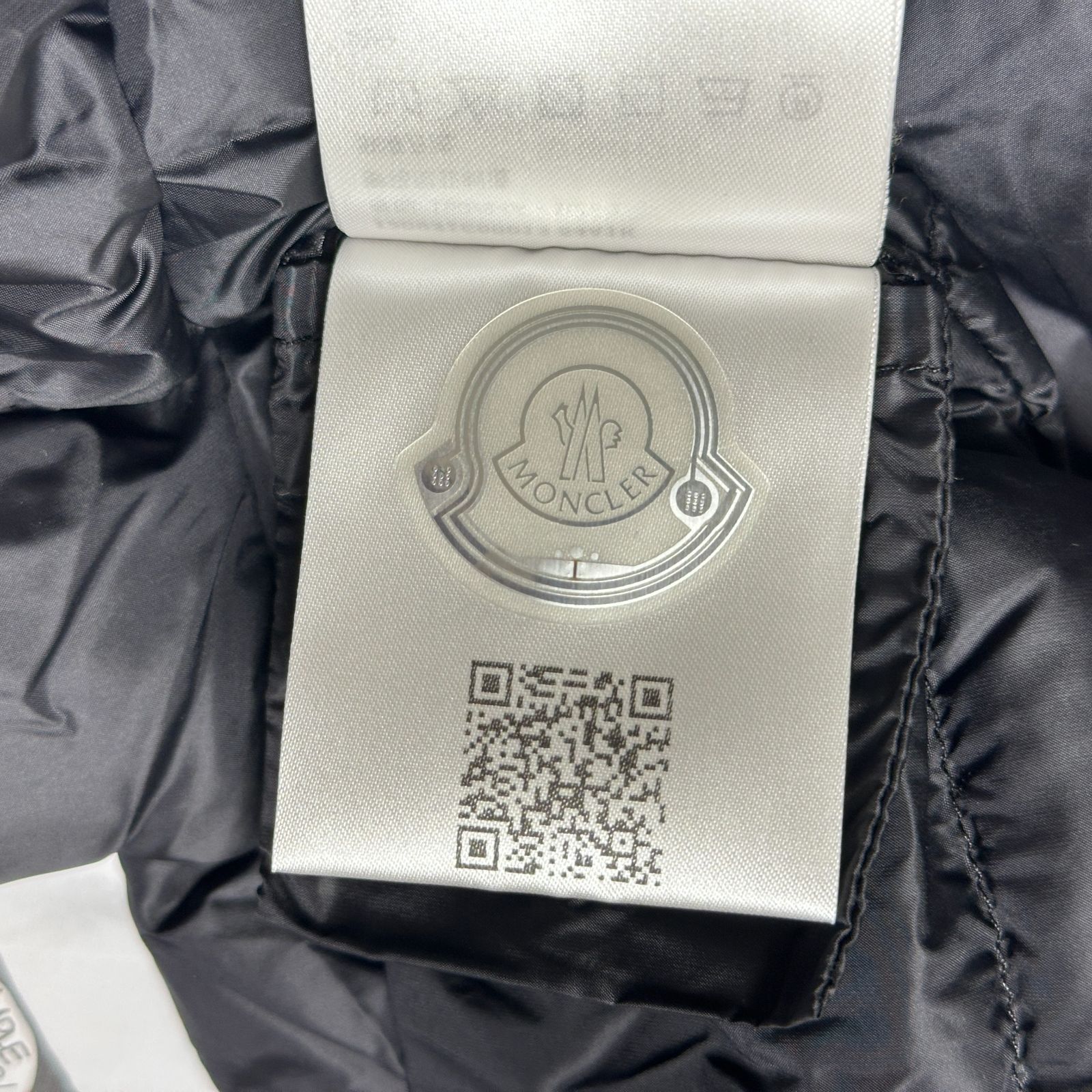 MONCLER モンクレールジャパン DURBEC LONG PARKA ファー付き ダウン 