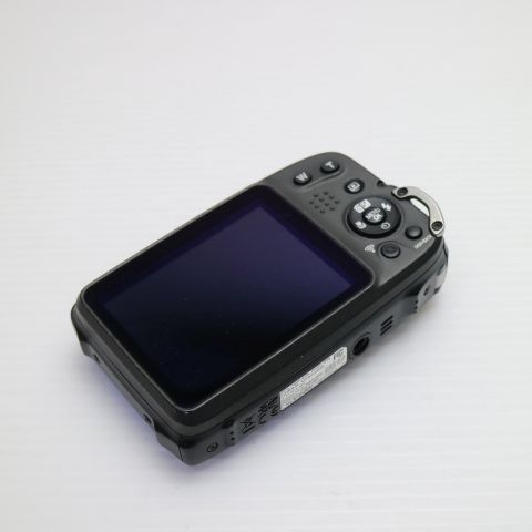 美品 FinePix XP90 ブルー 即日発送 コンデジ FUJIFILM 小売業者 本体