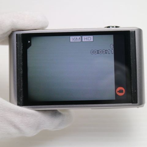 超美品 EX-Z3000 シルバー 即日発送 CASIO EXILIM デジカメ 本体 土日