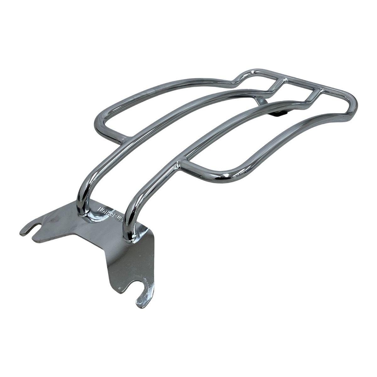 マザーウェル ソロラゲッジラック HARLEY ハーレーダビットソン バイク パーツ