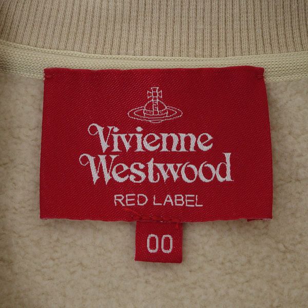 vivienne westwood RED LABEL / ヴィヴィアンウエストウッドレッド