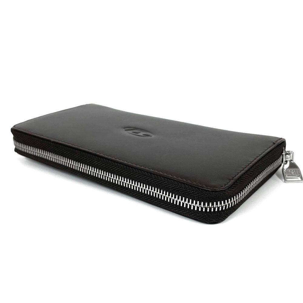 DIESEL ディーゼル 新品・アウトレット ラウンドファスナー 長財布