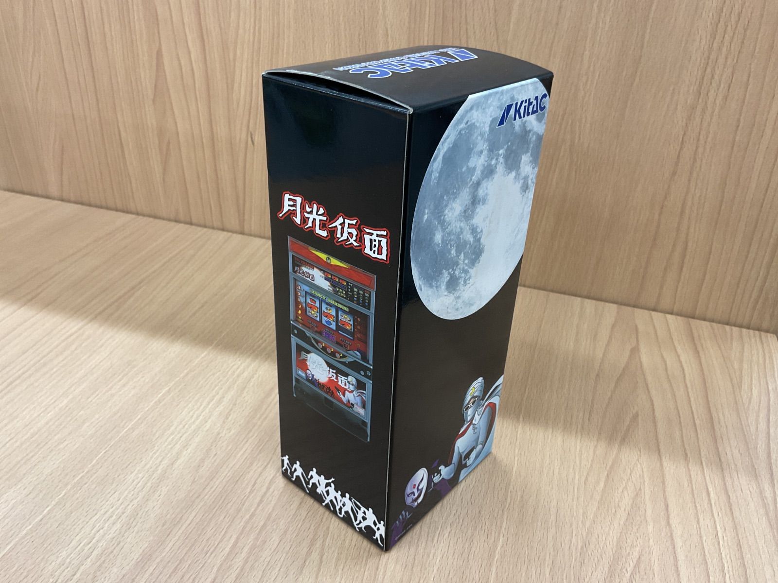 月光仮面　ペンダントフィギュア ビックワンクラフト／月光仮面 | 新潟の大人も子供も楽しめるおもちゃ