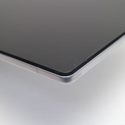 美品 Lenovo TAB6 A101LV ムーンホワイト スマホ 白ロム 本体 即日発送