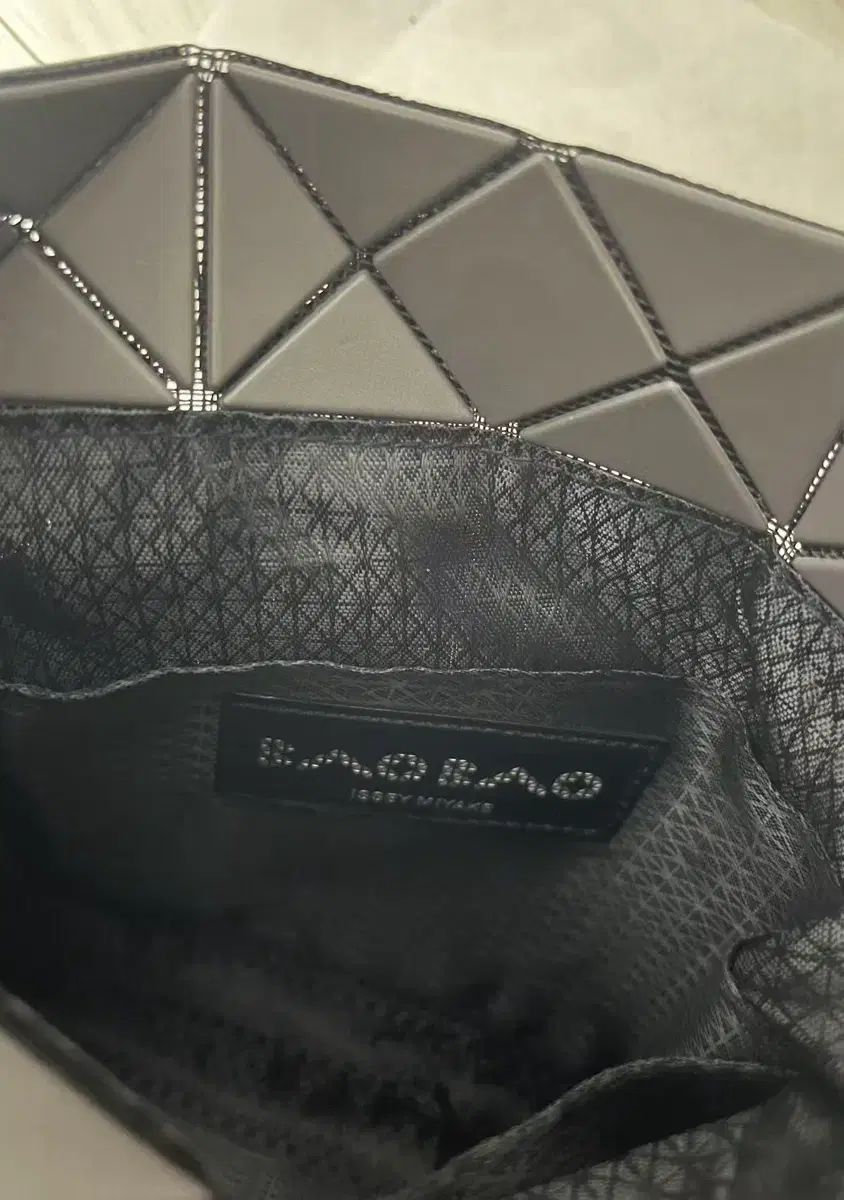 BAO ISSEY MIYAKE バオバオイッセイミヤケ バッグ