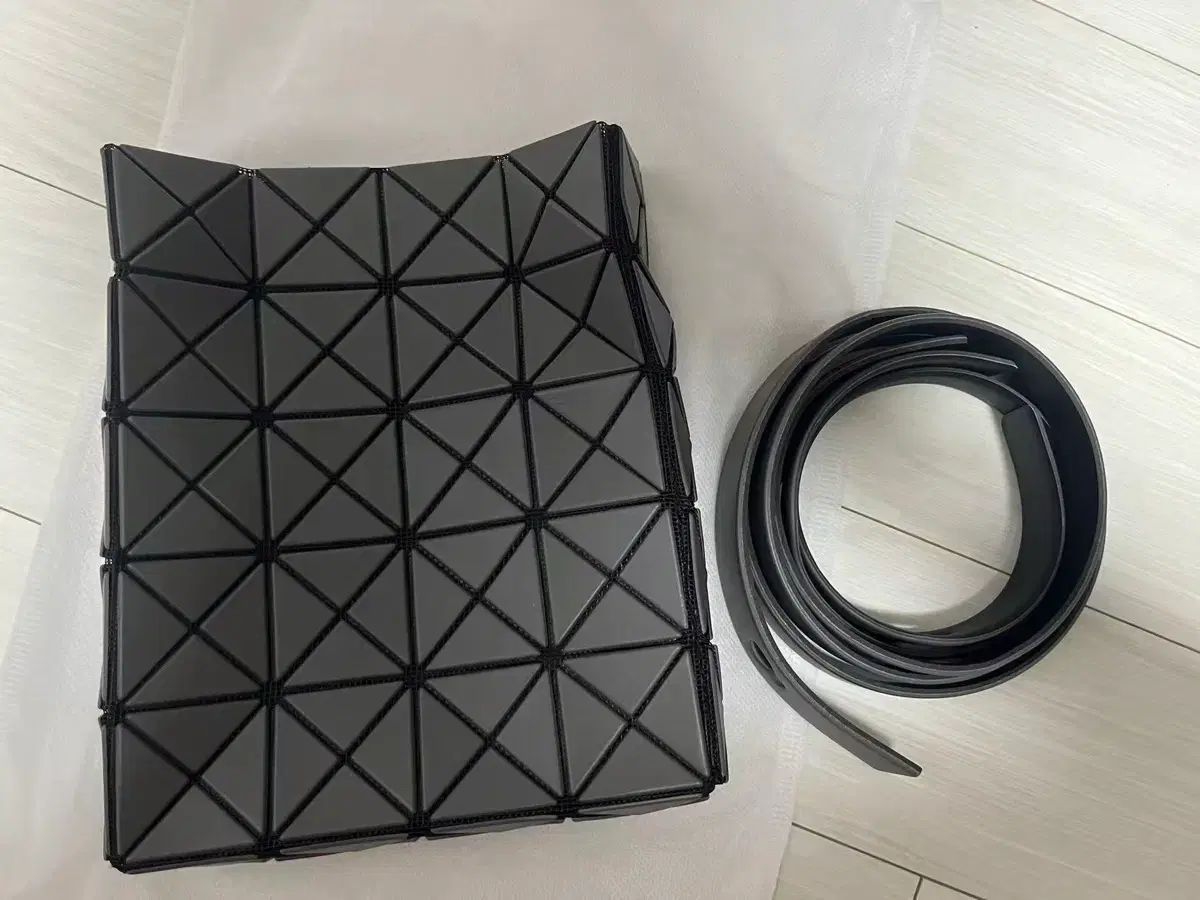 BAO ISSEY MIYAKE バオバオイッセイミヤケ バッグ