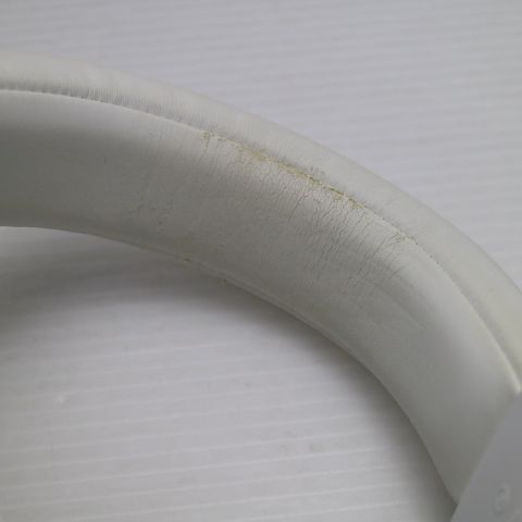  ATH M 50 x ホワイト 本体 00000 有線ヘッドホン 有線ヘッドホン リケーブル