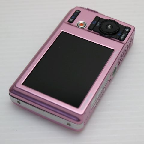超美品 μ-5010 ピンク 即日発送 OLYMPUS デジカメ デジタルカメラ 本体