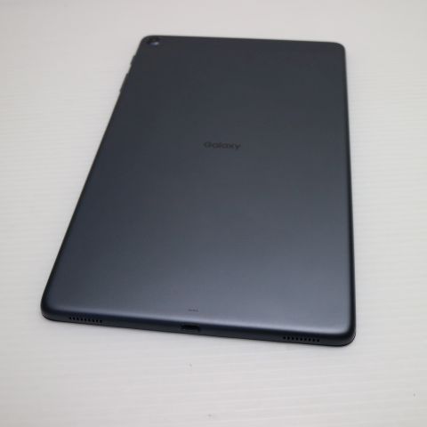 超 Galaxy Tab A SM T 510 ブラック タブレット SAMSUNG 00000