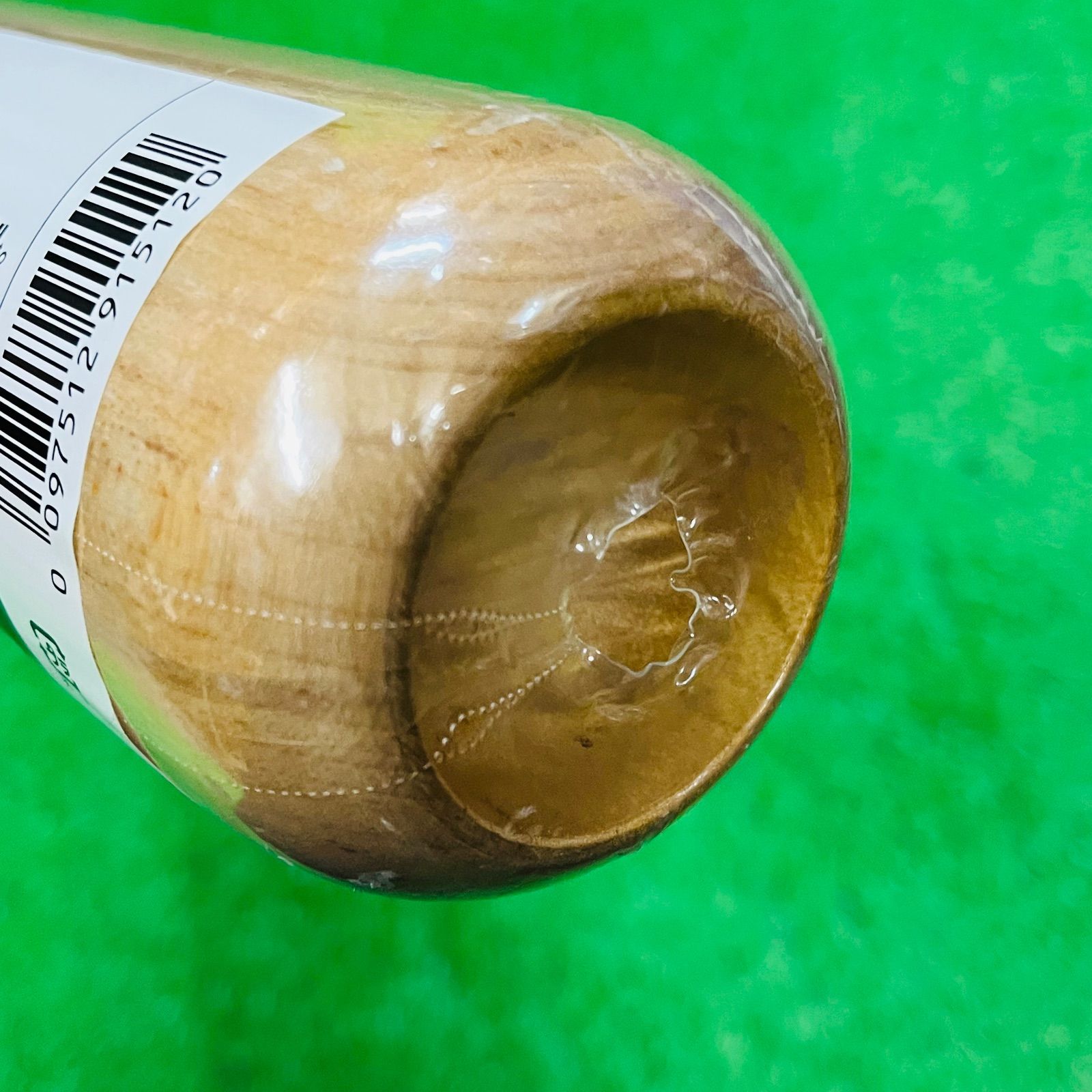 ウイルソン 硬式用木製バット