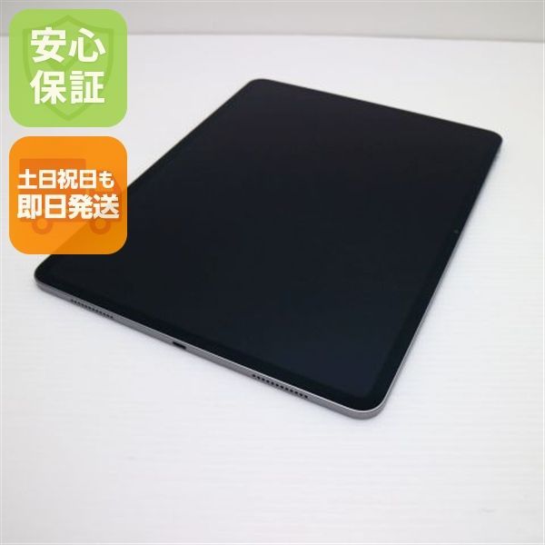 お買い得，HOT 美品 iPad Air 第7世代 M3 13インチ Wi-Fi 256GB スペースグレイ  タブレット APPLE 即日発送 土日祝発送OK 00000 iPad本体