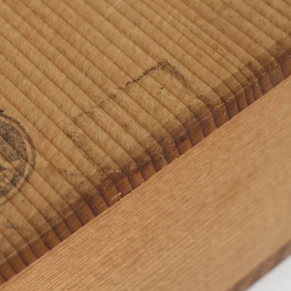 清水焼 平安桐鳳 ◇【茶道具】清水焼/平安桐鳳作 立雛 香合 茶道具