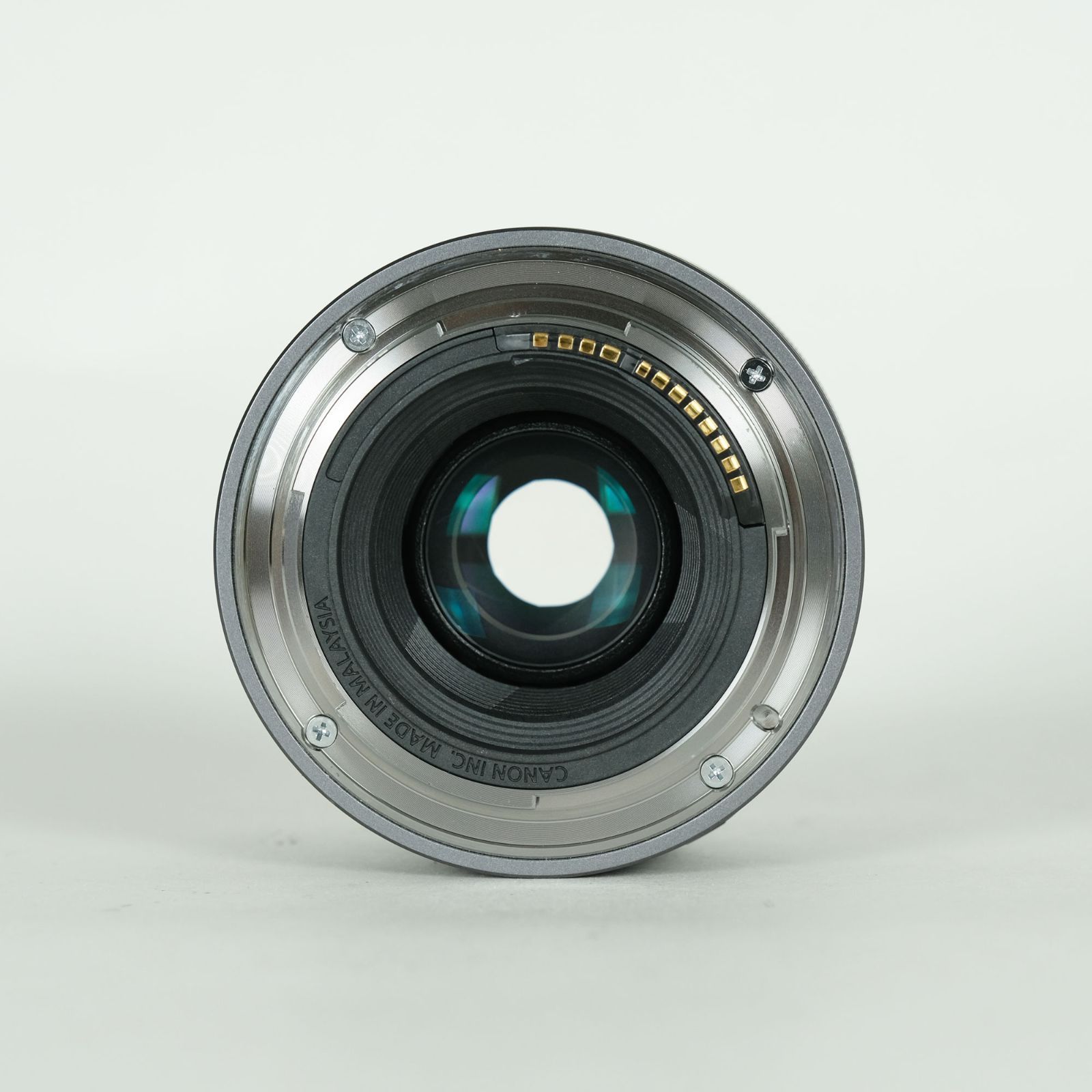 フィルター付 Canon