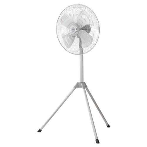 広電 KODEN 業務用扇風機 三脚型 45 cm