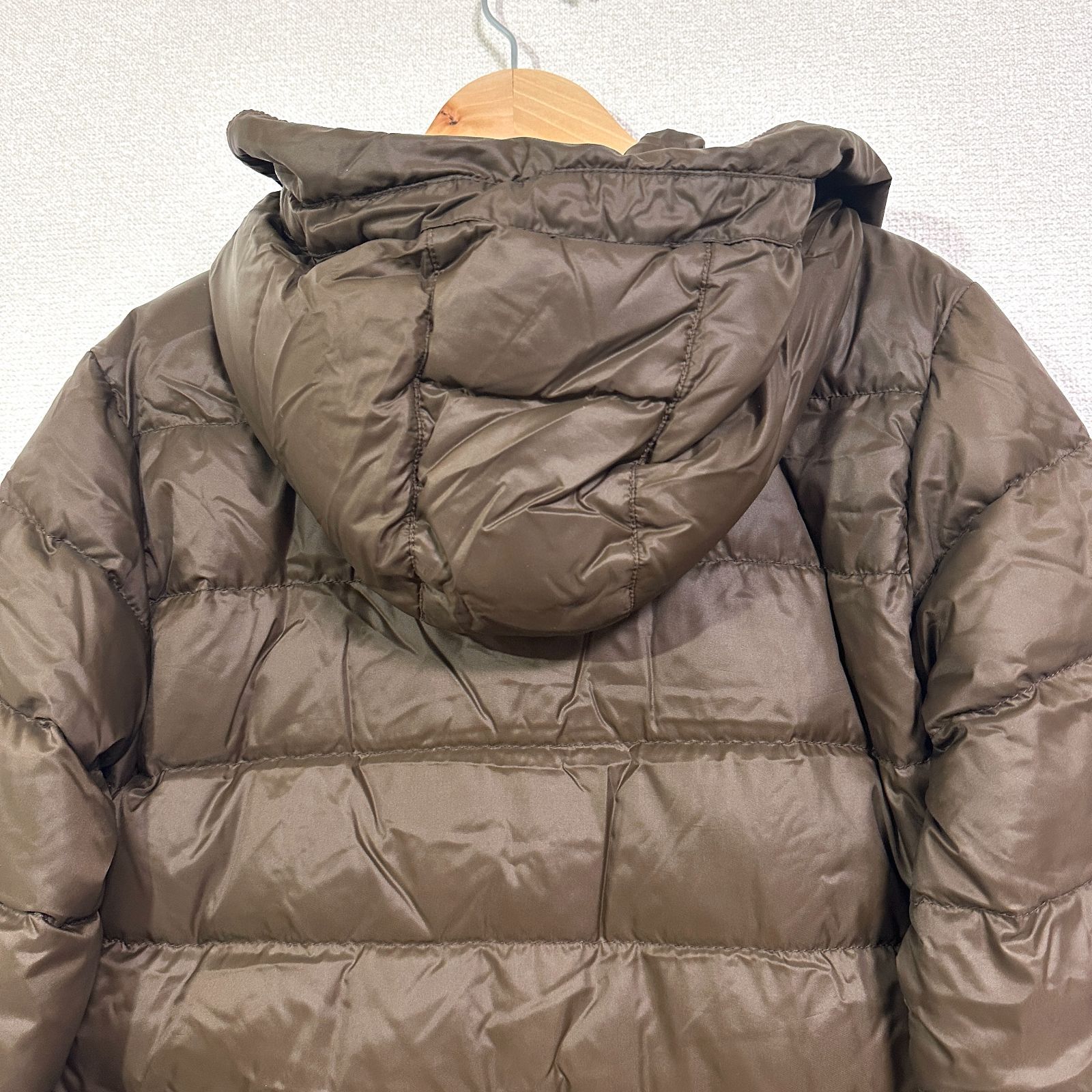 MONCLER スプレンダーズ&カンパニー 08-09年モデル MESS ダウン 