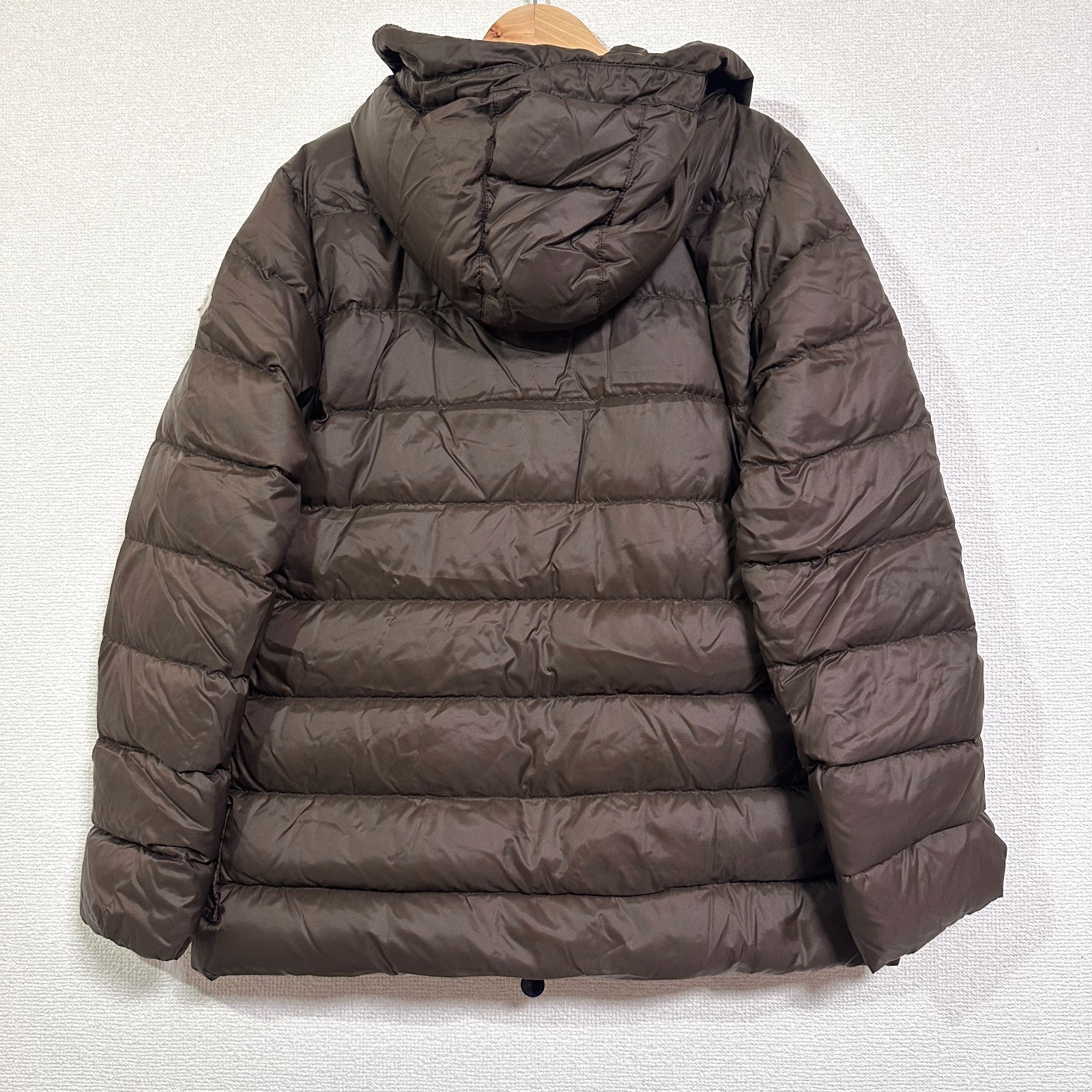 MONCLER スプレンダーズ&カンパニー 08-09年モデル MESS ダウン