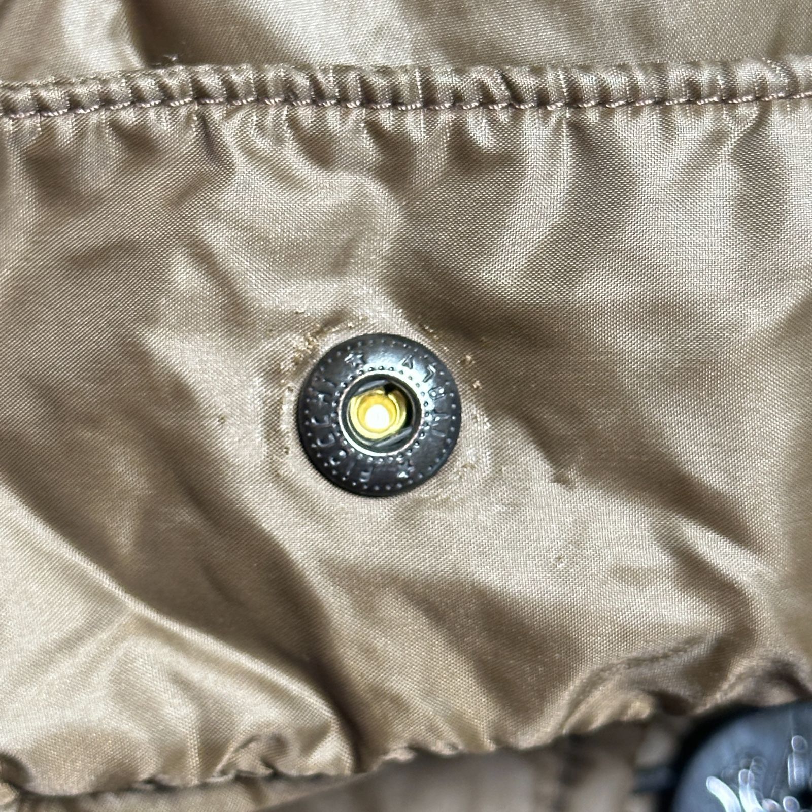 MONCLER スプレンダーズ&カンパニー 08-09年モデル MESS ダウン 
