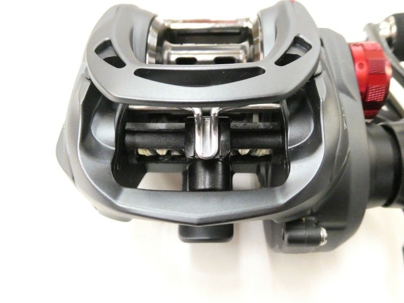 ダイワ 18キャタリナ TW 100 SHL 02