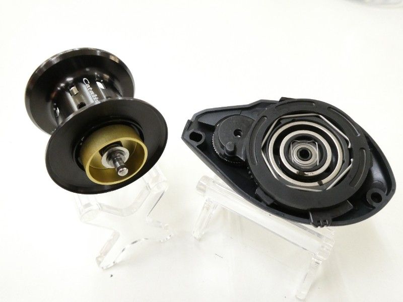 18キャタリナ TW