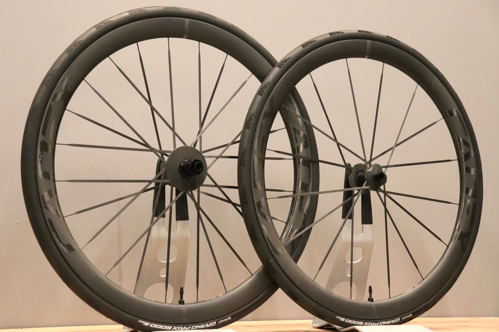 CADEX Max 40 Discホイール前後セット カデックス CADEX マックス MAX 40 DISC カーボン ディスク