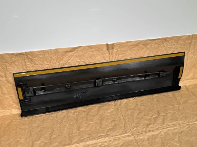 新品/素地 クロームM アルファード AGH40W 純正OP モデリスタ 左