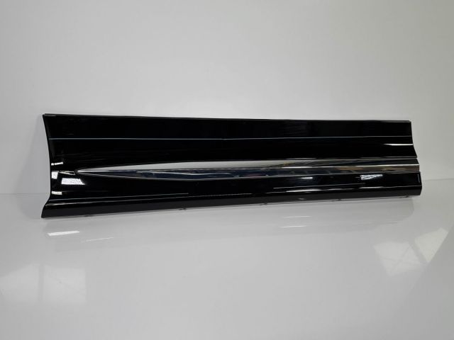 アルファード AGH30W 純正OP モデリスタ 右スライドドアサイドスカート 