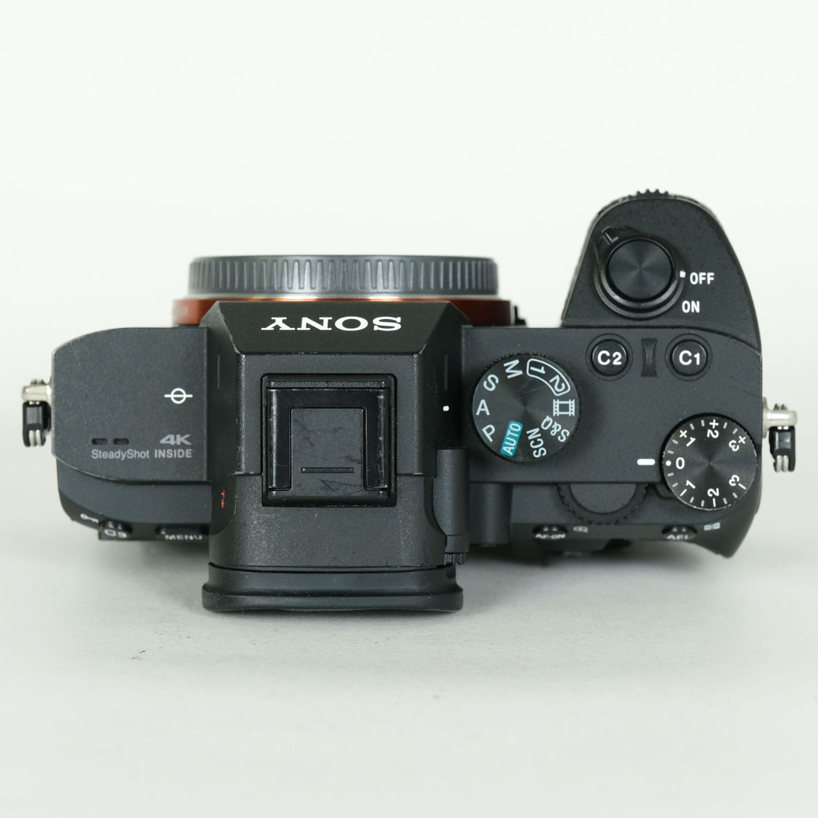 良品 | シャッター数51,780回] SONY α7 III（ILCE-7M3） [ボディ