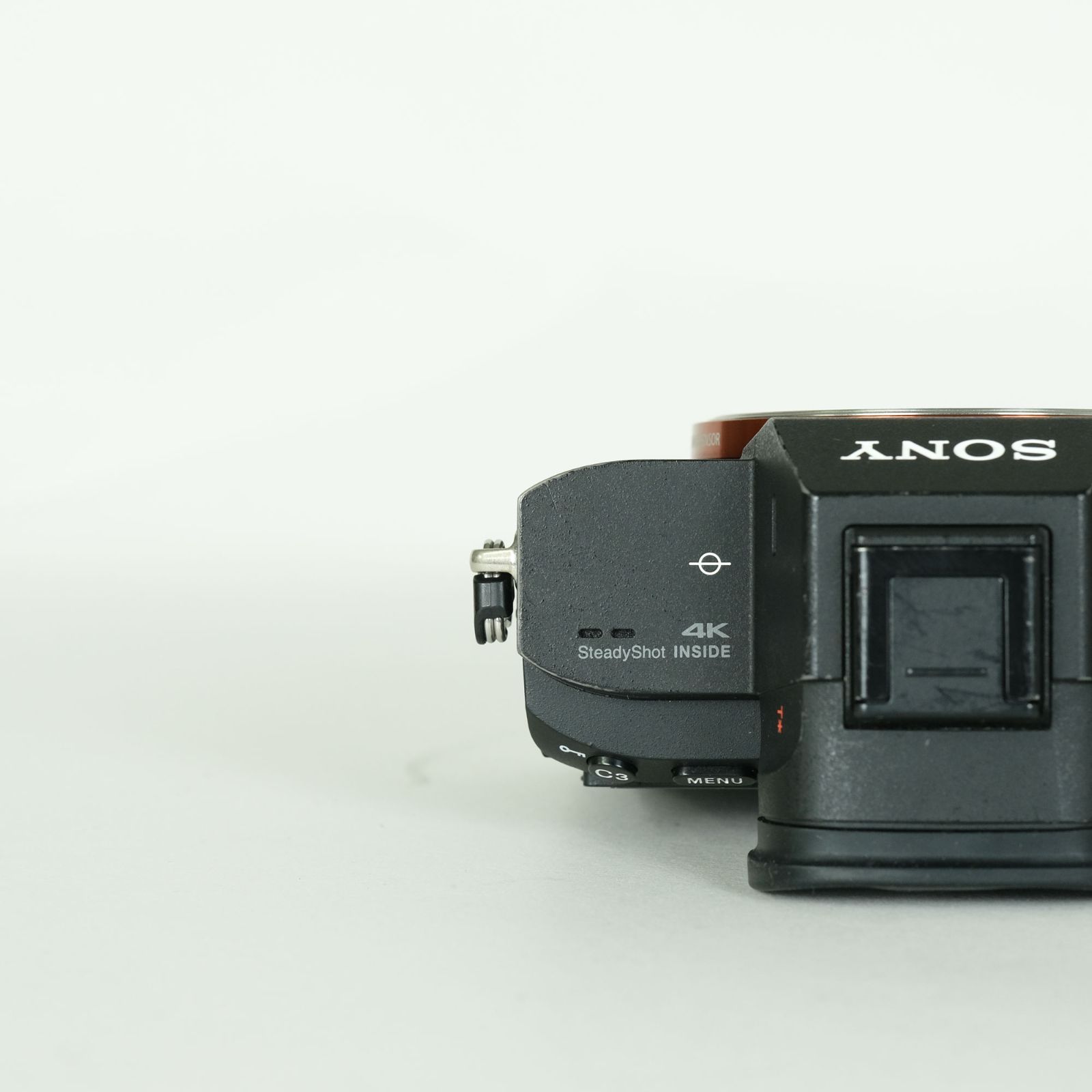 良品 | シャッター数51,780回] SONY α7 III（ILCE-7M3） [ボディ