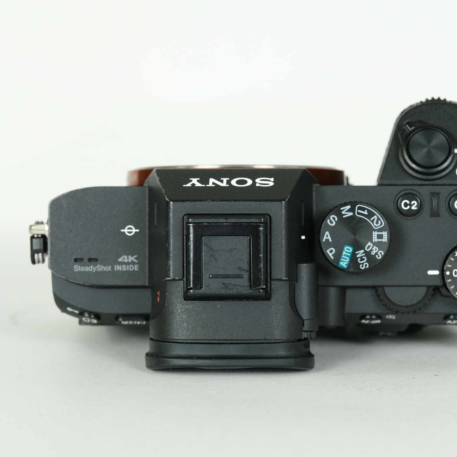 良品 | シャッター数51,780回] SONY α7 III（ILCE-7M3） [ボディ