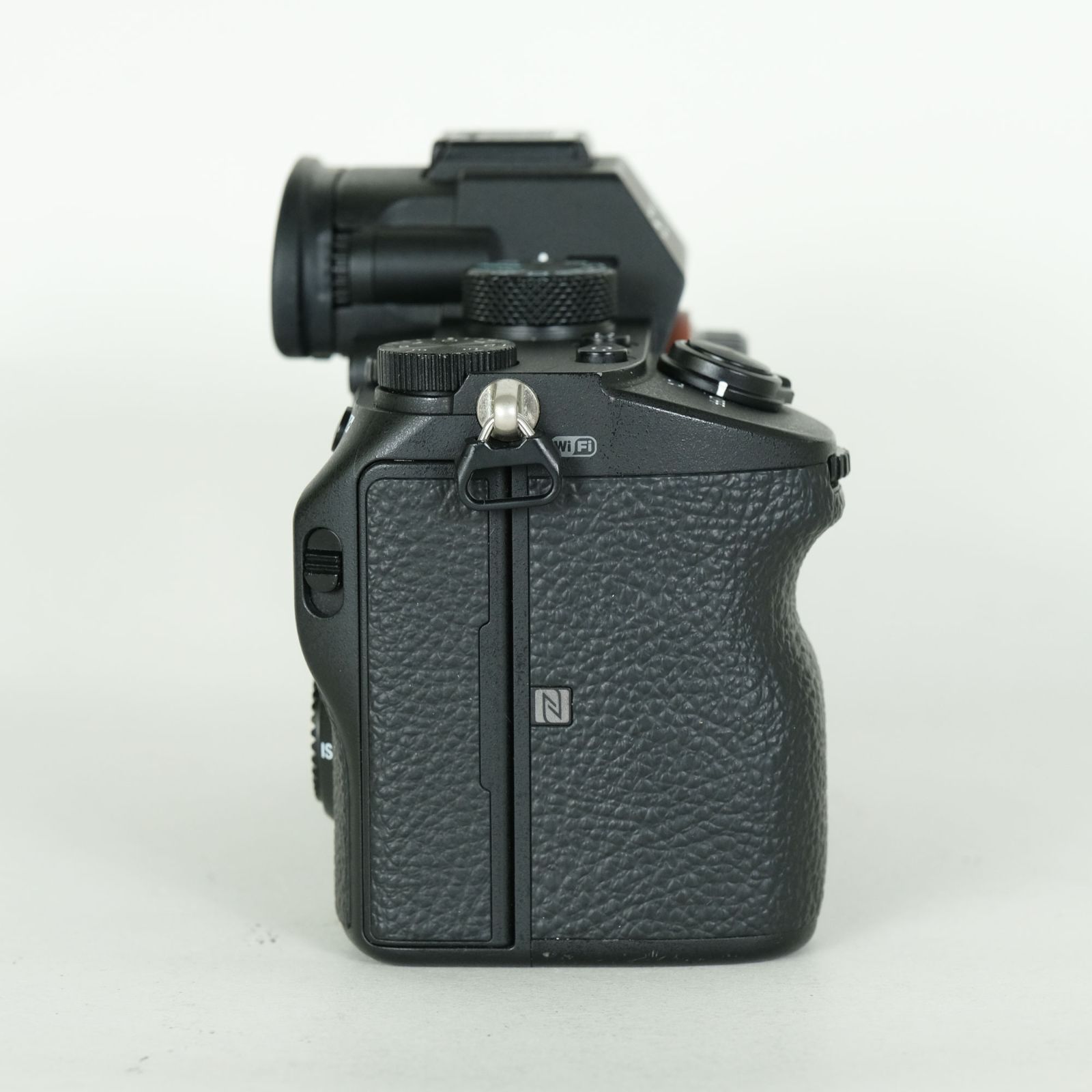 α7III ボディ ILCE-7M3 箱属品 【シャッター回数46,566】 α7 III ILCE-7M3 ボディ シャッター回数 約7100回以下 γT162-2P2A