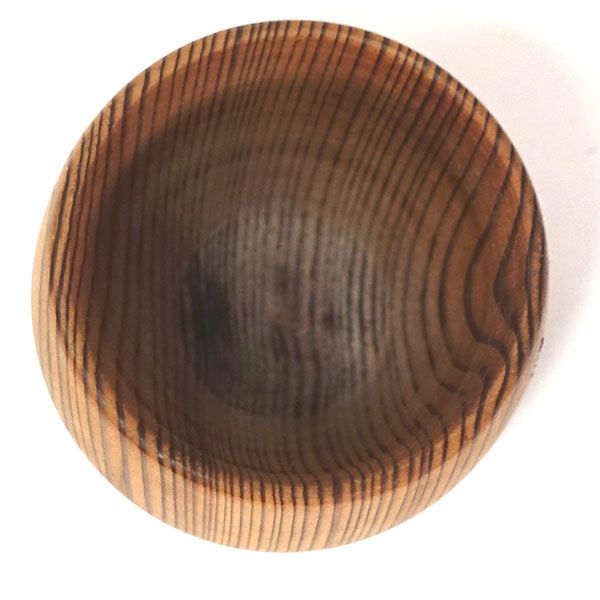 屋久杉 ◇【和食器】屋久杉/ぐい呑（5個組） すまい 雑貨 工芸品