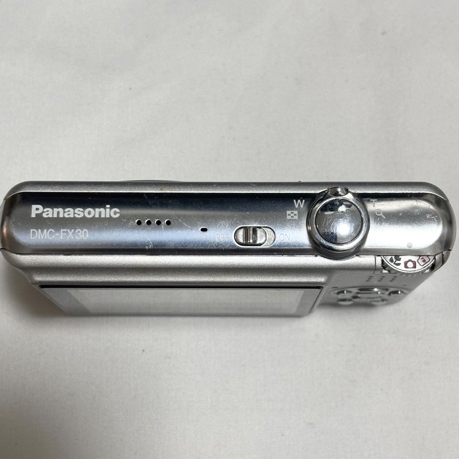 送料無料】【ジャンク品扱い】Panasonic/パナソニック/LUMIX