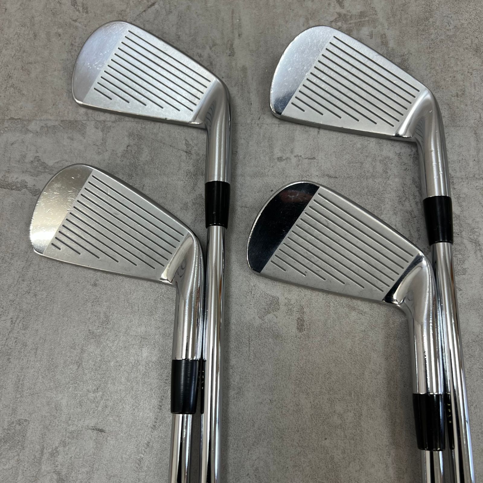 ミズノ MP-30 レフティ アイアン8本セット メンズゴルフ 大人気 モデル ミズノ MP-30 レフティ アイアン8本セット メンズゴルフ 大人気 モデル