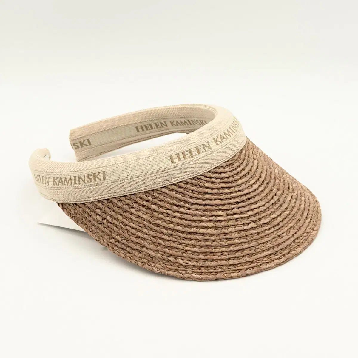 サンバイザー ハット